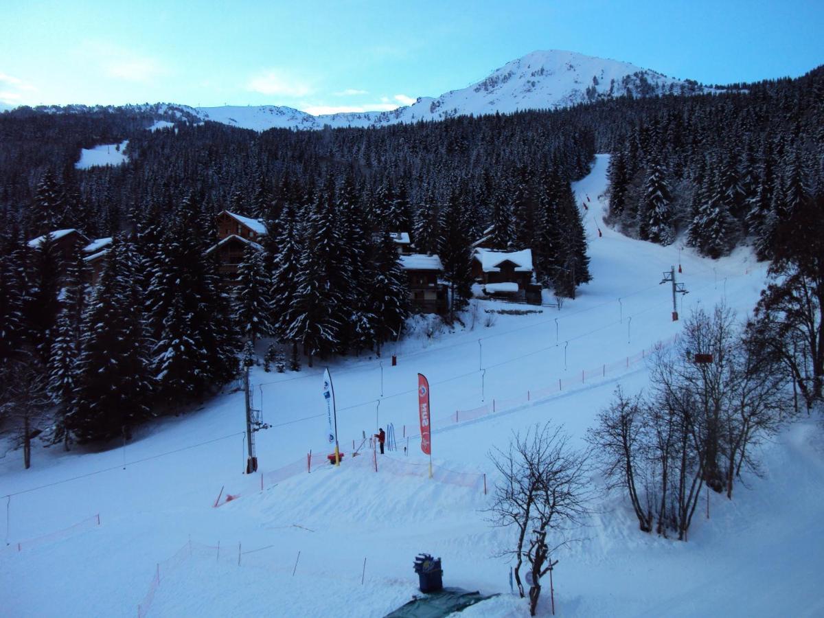 La Tania Kalinka Duplexアパートメント エクステリア 写真