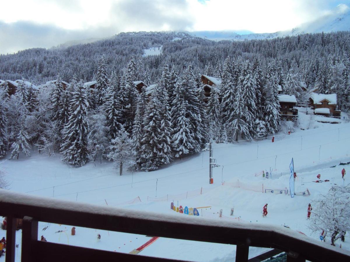 La Tania Kalinka Duplexアパートメント エクステリア 写真